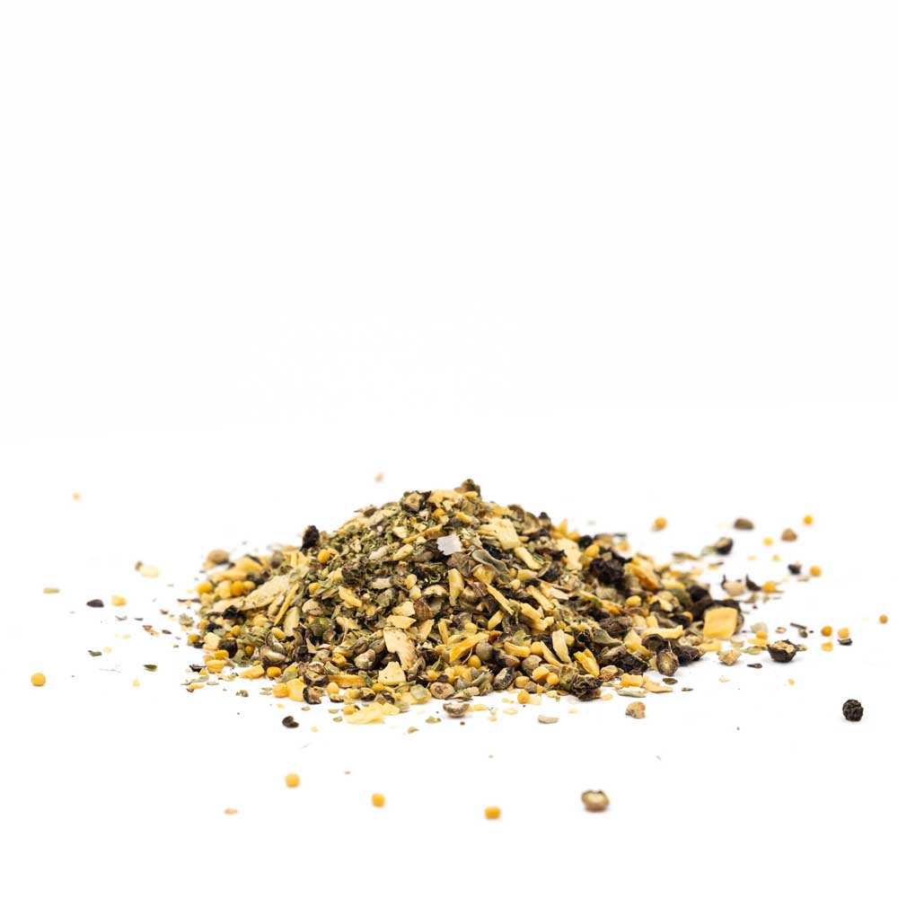 Jelux Company Sausage Seasoning 50g