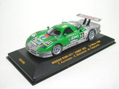 Συλλεκτικά είδη και μοντέλα – Συλλεκτικά μοντέλα οχημάτων