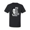 RBG Quote Women Belong In All Places Men T- Shirt