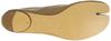 Maison Margiela Tabi Ballerina Flat Ballet Size Flats, Women's, Nude, 23.5 cm, S58WZ0042-P3753 [Used]