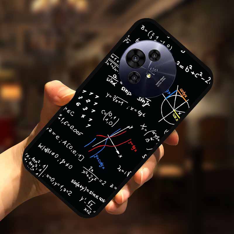 Per Custodia TCL 50 Nxtpaper 5G Lusso Moda Morbido TPU Protettivo Silicone Custodia per Telefono per TCL 50 Pro Nxtpaper 5G Cover Posteriori Coque