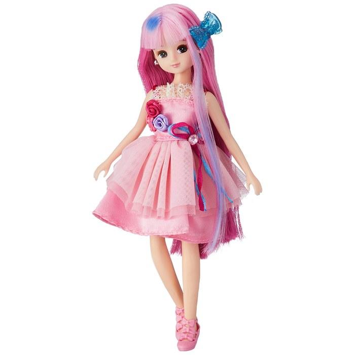 Licca Doll Kirachen Licca Doll