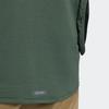 Shirts Men's Light Green Lapel Moderate Other HG3239