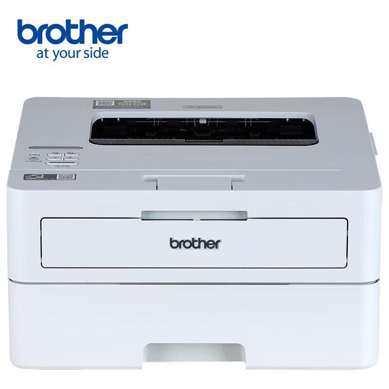 Brother HL-B2158W Wireless Black and White Laser Printer CN Plug (adapter Included)
