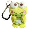 Nakajima Corporation Kerokerokeroppi X Pickles Kerokerokeroppi Carabiner MC 192202-24