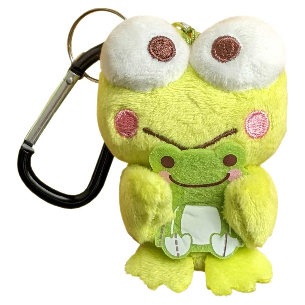 

Nakajima Corporation Керокерокероппи x Пиклз Керокерокероппи Карабин MC 192202-24