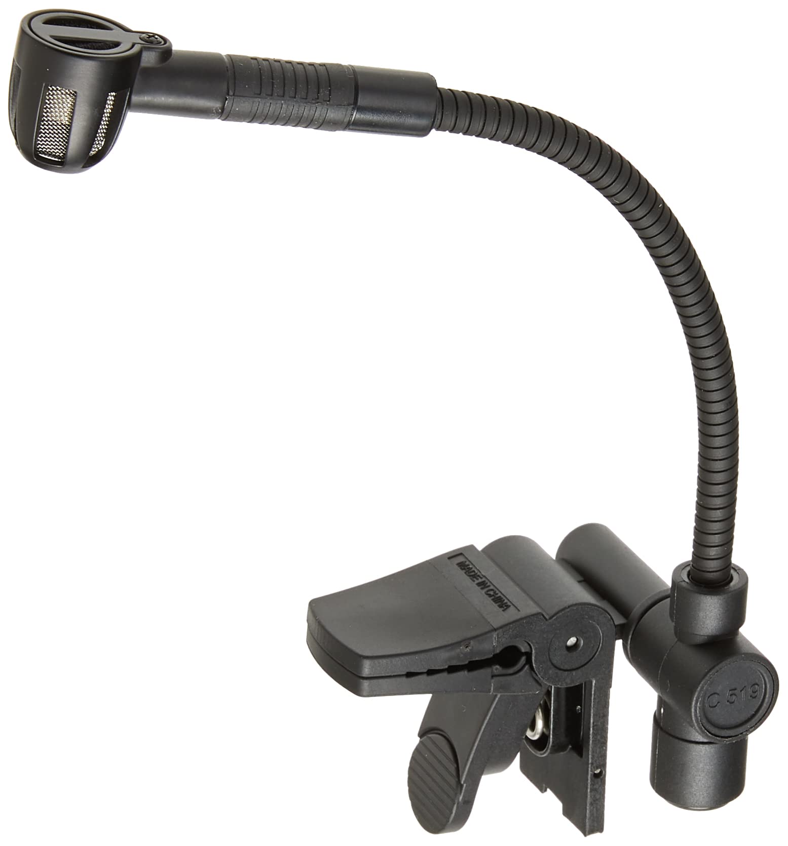 

Arka Game AKG C519 ML Condenser Microphone for Wind Instruments
