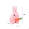 Cute Interactive Pet Plush Toy for Kids - Fun and Educational Gift Idea