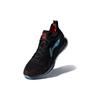 Li Ning YuShuai 13 Niedrig geschnitten Dämpfung Rutschfest Abriebfest Leistung Basketballschuhe Herren ABAQ013-2