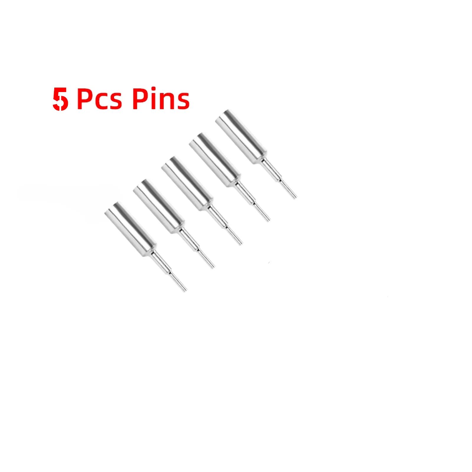 

Watch Band Strap Link Pin Remover Repair Tool Kit for Watchmakers with Pack of 3 Extra Pins Replacement Remover Spring Bar Set