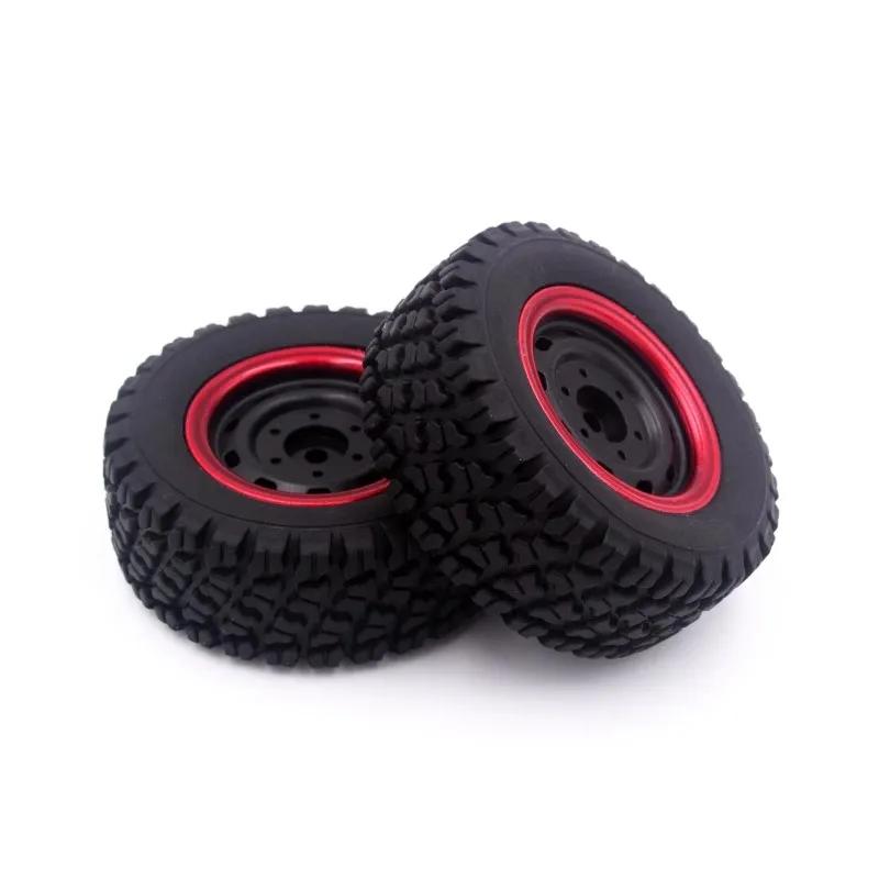 JJRC Q130 RC Car Parts Differential Brushless Adjustable Motor Drive Assembly Original Tires Front Bumper Housing Pillar 6050