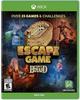 Escape Fort Boyard North Xbox One Game (Imported Version America) -