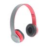P47 Bluetooth Headset Multifunction Deep Bass Noise Reduction Foldable Wireless Sports Headphone for Home Travel