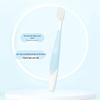 Spazzolino da denti NICE A10 a setole morbide (Confezione da 50)
