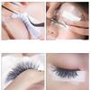 New 1/5/10PCS White Tape  Eye False Lashes Patch Breathable Medical Paper Tapes Eyelash Extension Lint Eyelid Sticker 9M*1.25CM