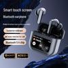 WITMIND Q30 Farbdisplay Noise Cancelling Bluetooth-Ohrhörer