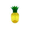 Cartoon Pineapple Cup Creative Fruit Shape Drinking Cup for Home