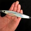 Nanyou Iron Plate Sea Fishing Trolling & Casting Lure - Available in 40g, 60g, 80g, 100g, 150g