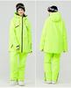 Unisex zimowy wiatroszczelny kombinezon narciarski i snowboardowy outdoor