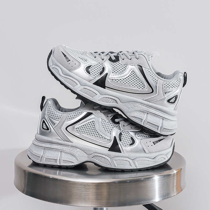 Fashion All Terrain Harajuku Black White Shoes Casual Sneeker Women Sneakers Sport Loafer'lar On Sale Teniss Tenys Beskets Choes