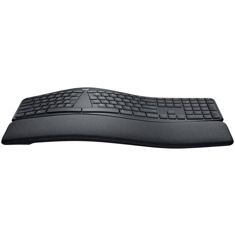 Logitech K860 Wireless Ergonomic Keyboard