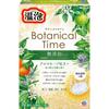 Warm Bubble Botanical Time 12 Tablets Earth Pharmaceutical
