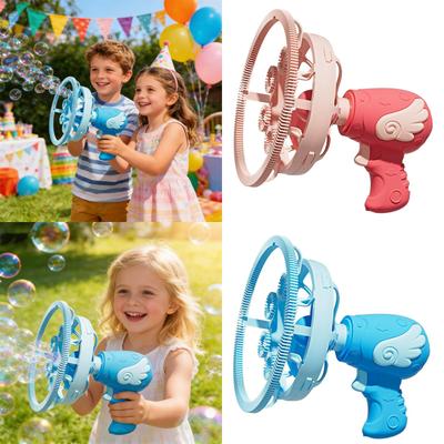 Sport e giochi all'aria aperta – Bolle di sapone
