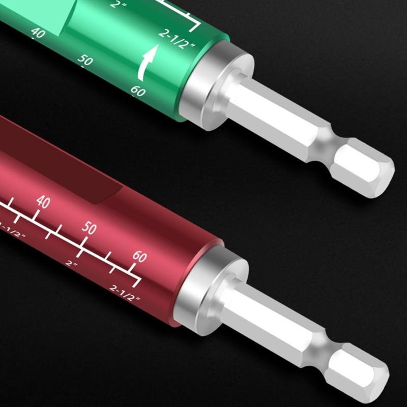 Accuracy Pipe Locator Tool for Accurate Cutting and Perfect Edges Improves Installation Quality Suitable for Various Projects
