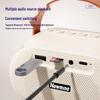 Newmine KS11 Portable KTV Bluetooth Speaker with Microphone CN plug (adapter included)