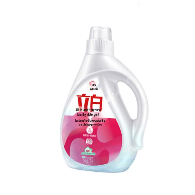 Liby All-Purpose Laundry Detergent