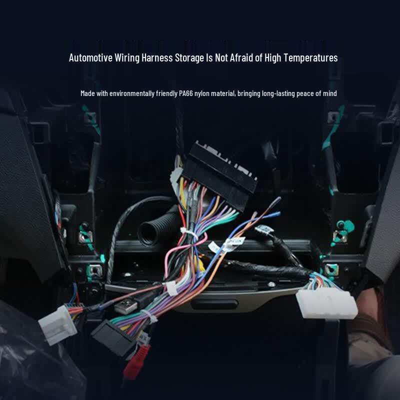 KSS Nylon Cable Ties