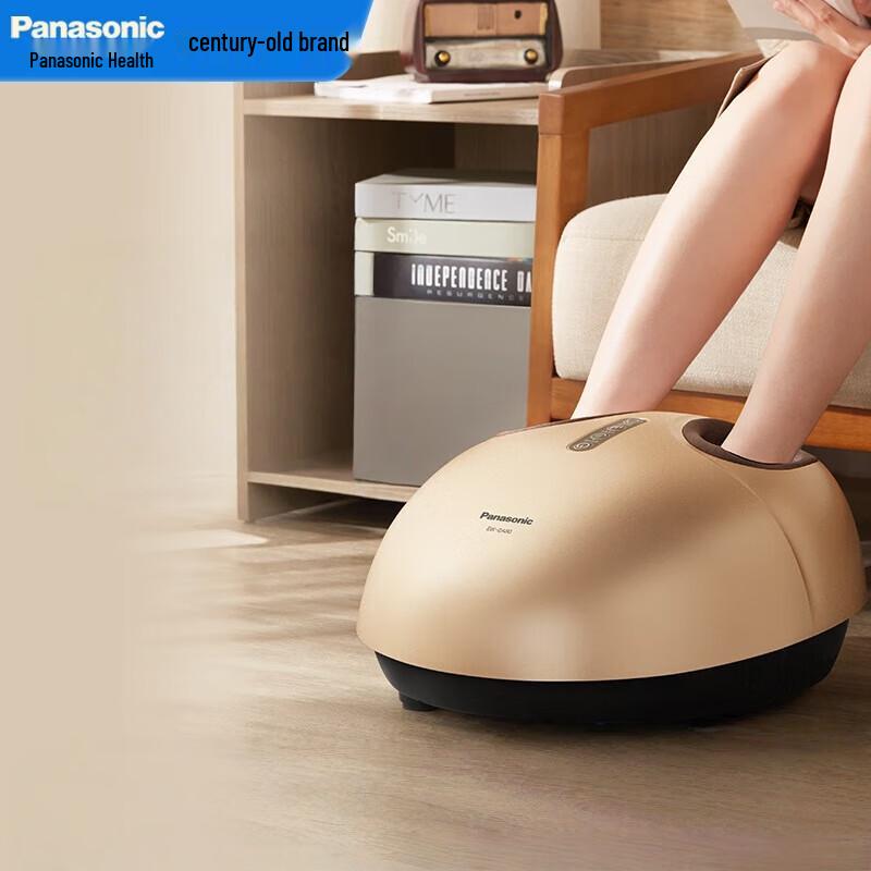 

Panasonic Foot Massager EW-DA80