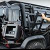 BYD Fangchengbao 5 Roof Platform: Luggage Rack, Basket, Ladder, Backpack Compatibility
