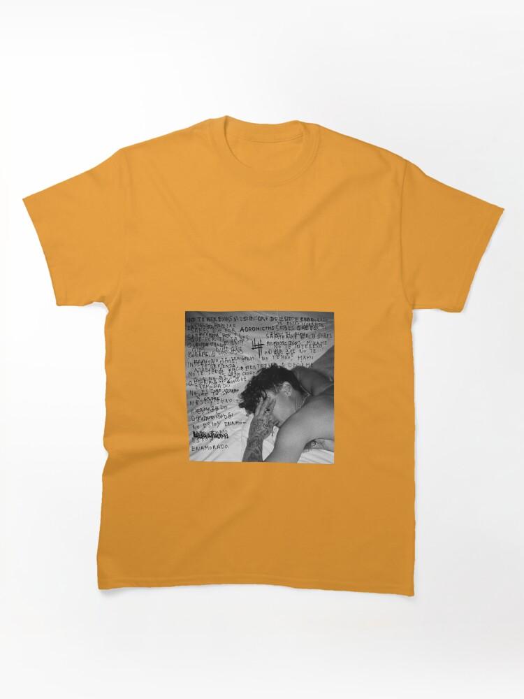 Mixtape Yung Beef ADROMICFMS 4 Classic Unisex T-Shirt