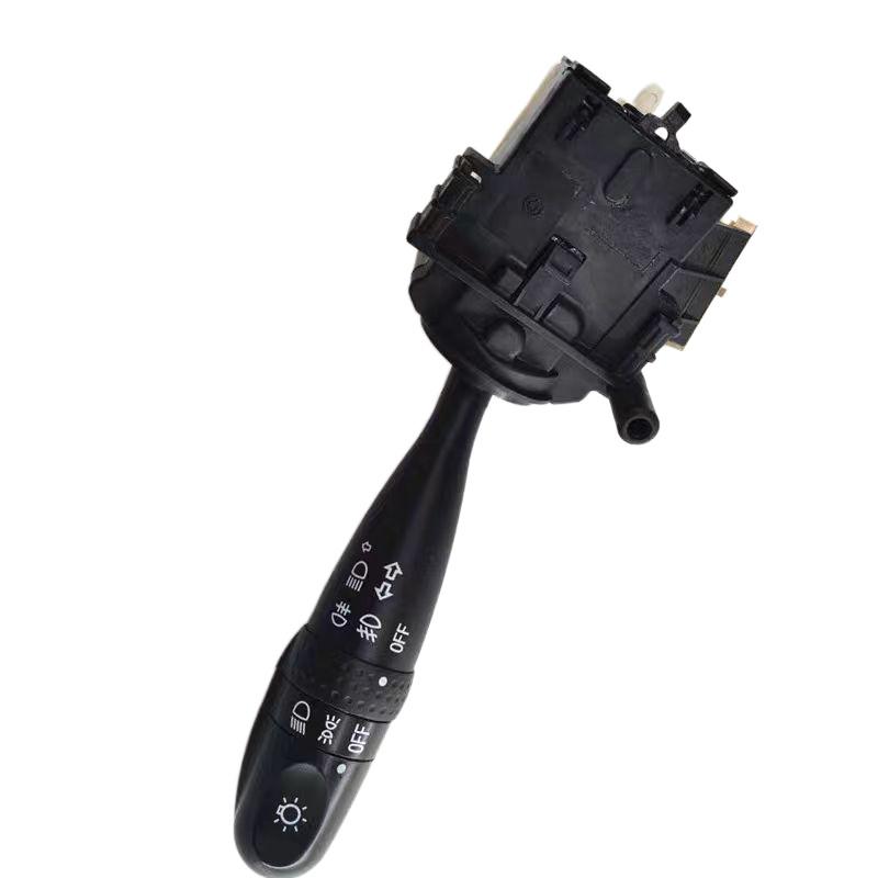Turn Signal Headlight Indicator Fog Light Switch For FAW Weizhi V2 V5 N5 N7 Headlamp High Low Beam Fog Lamp Steering Switch
