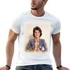 Les Mckeown Music Star Tshirt T Shirts For Unisex Graphic Vintage Anime Tshirt Anime T Shirts For Unisex Tshirt