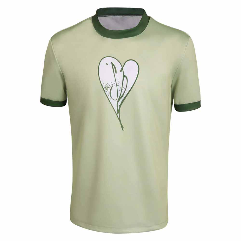 Cosplay TV Scottt Pilgrim Vs. The World Cosplay Costume Tees Summer O-neck Loose Fashion Unisex T-shirt 3D Printing Merch Shirt