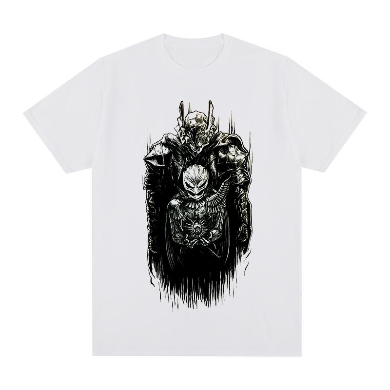 

Japan Anime Vintage tshirt Cotton Men T shirt New TEE TSHIRT Womens tops S