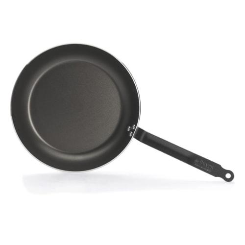 De Buyer Aluminum Nonstick Frying Pan, 32cm, 8180-32