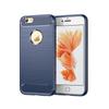 For iPhone 6 Case For Apple iPhone 6S 6 Cover 4.7 Inch Carbon Fiber Shockproof Silicone Protective Bumper For iPhone 6 6s Fundas