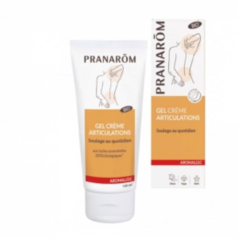 Pranarom Aromatic Cream 100 ml
