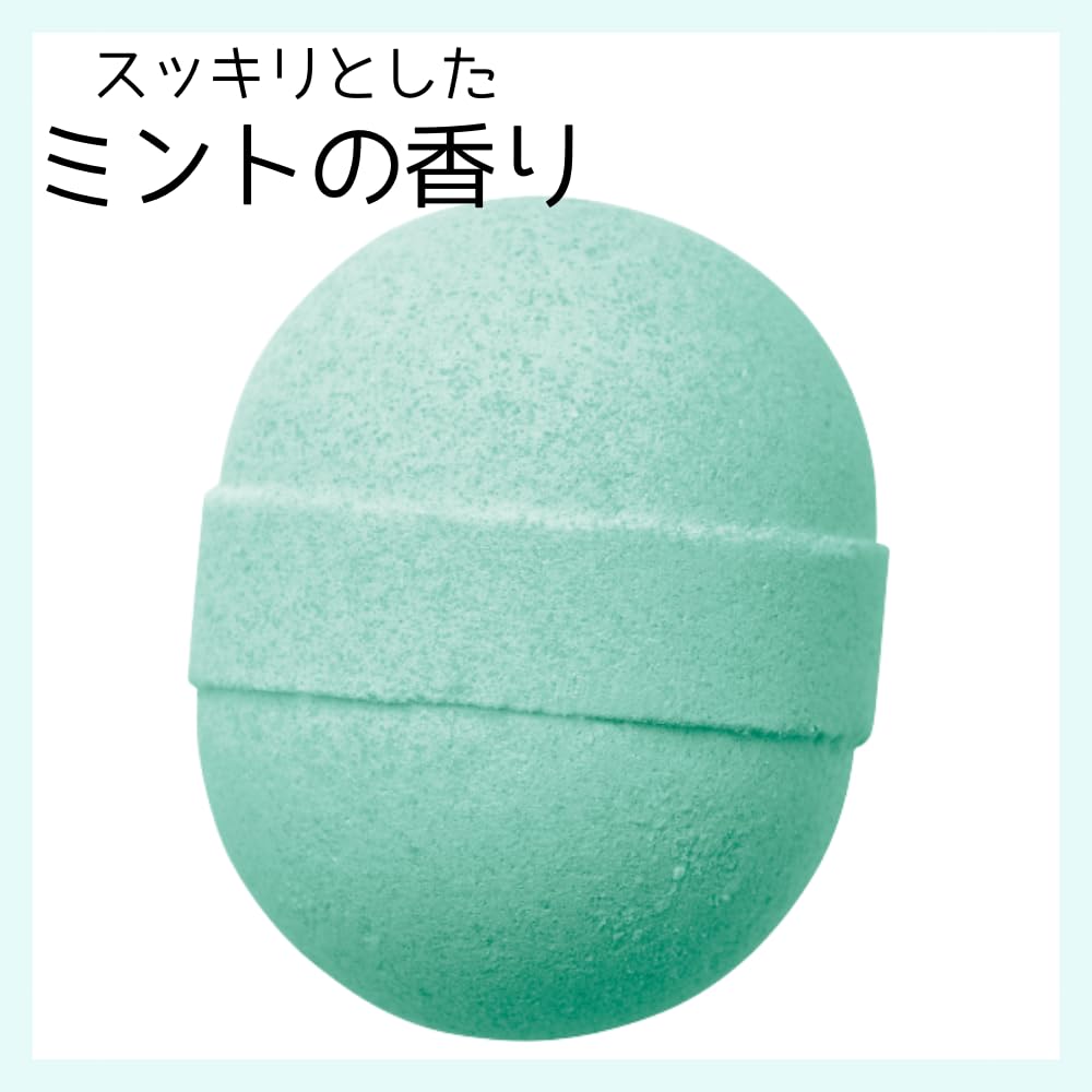 Set of 6 Foaming Net Nor Corporation Bath Realistic Food Stationery Bath Balls with Mascot Bath Carbonated Bath Bath Includes Foaming Net for