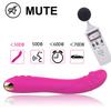 10 Modes Real Dildo Vibrator for Women Soft Female Vagina Clitoris Stimulator Massager Masturbator Sex Products for Adults