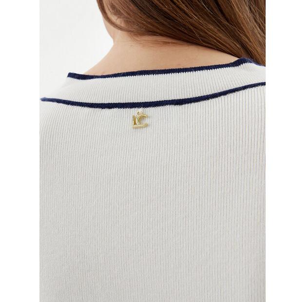 Кардиган LOLA CASADEMUNT LS2511007