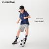 T-shirt de sport d'été FUN ACTIVE à séchage rapide pour enfants
