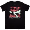IT The Losers Club T Shirt