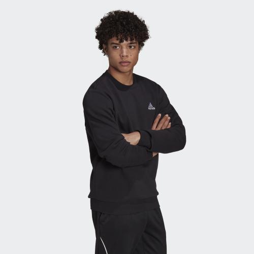 adidas Essential Fleece Sweatshirt Gv5295