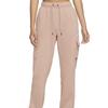 Nike Galleria Nike Women S nSw eSSential Fleece Mid riSe Cargo pantS Dd8713 60