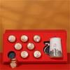 Emperor's Ceramic Tea Cup Gift Set