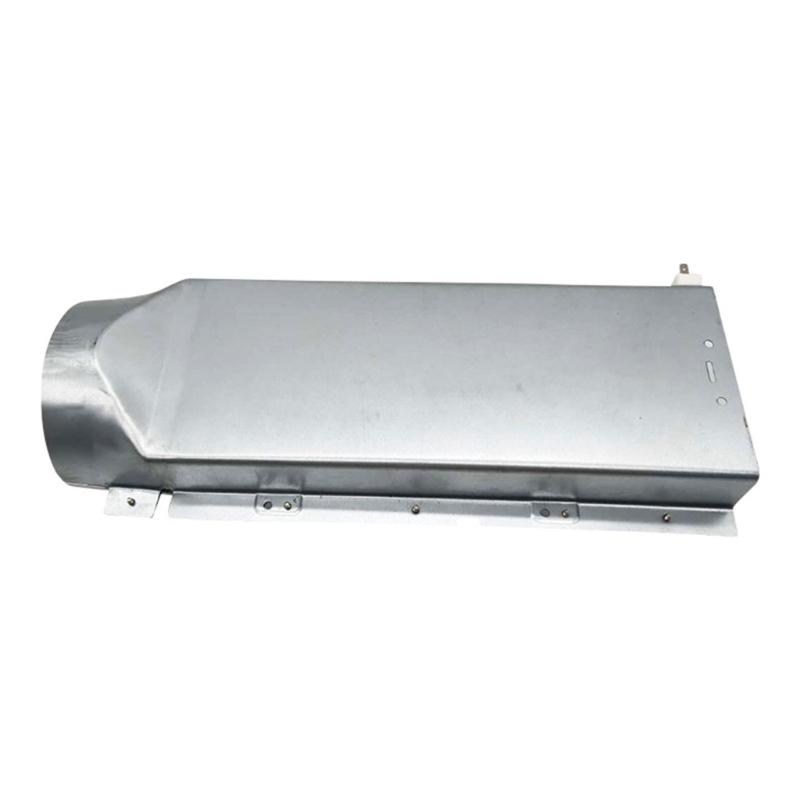 Reliable Replacement Convenient Heating Element Assembly Fast Dryer Replacement Repair Part for 5301EL1001A Dryers